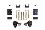 Maxtrac Axle Flip - Kits. Fixed Price $395.11.