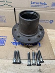 92-97 Obs Ford F250 F350 Dana 60 Srw 4X4 Front Axle Wheel Hub 4WD. Fixed Price $195.00.