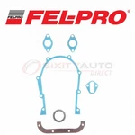 Fel-pro Engine Timing Cover Gasket Set 1968-1970 Ford Torino 6.4L 7.0L Gv. Fixed Price $25.36.