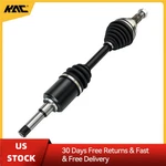 Cv Axle Shaft Assembly For 2014-2019 Chevrolet Impala L4 2.5L Front Left 661541. Fixed Price $65.99.