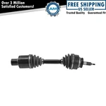 Front Passenger Cv Axle Assembly For 10-14 F150 07-15 Expedition Navigator. Fixed Price $70.86.