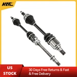 Front Cv Axle Shaft Assembly For Toyota Camry 2.5L 10-11 And Lexus ES350 07-17. Fixed Price $138.49.