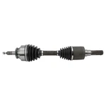 Cardone Front Left Cv Axle Shaft Fits 2015-2021 Ford Expedition F-150 Navigator. Fixed Price $132.95.
