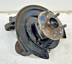 2005-2010 Scion Tc Right Passenger Rear Spindle Knuckle Hub Wheel Bearing Plate. Fixed Price $150.00.