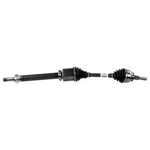Drive Axle Shaft Assembly Motorcraft TX-1279 Fits 13-19 Ford Escape. Fixed Price $465.99.
