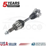 Auimsoco Front Cv Axle Shaft 2000-06 For Chevrolet Silverado 1500 Suburban. Fixed Price $89.99.
