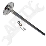 Apdty 161276 Shaft & Bearing Kit, 9.25 Light Duty Rear Axle; Left. Fixed Price $454.18.