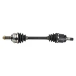 For Honda Civic 01-05 Gsp North America Front Passenger Side Cv Axle Assembly. Fixed Price $72.48.