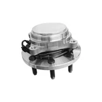 For Ram 1500 & 2500 2012 2013 New Front Wheel Hub Bearing Assembly. Fixed Price $210.41.