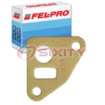 Fel-pro Egr Valve Gasket For 1975-1988 Chevrolet Caprice 5.0L 5.7L V8 Ng. Fixed Price $9.44.