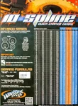 Winters Spline Gear Chart POSTER10. Fixed Price $23.64.