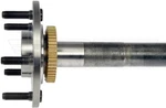 Dorman 630-165 Axle Shaft Kit Rear Fits Ram 1500 68065489AA. Fixed Price $429.20.