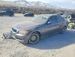 Driver Axle Shaft Rear Excluding Xi Sedan Fits 06 Bmw 325I 32424658. Fixed Price $118.08.