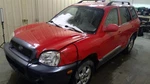 Carrier Rear 2.7L Fits 01-06 Santa Fe 1736702. Fixed Price $502.45.