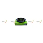 Hyundai/kia Oil Seal 43119-39070 41X61.2/67.9X9/12.7MM. Fixed Price $39.92.