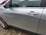 2021 Chevrolet Equinox Passenger Right Axle Shaft Fwd 1.5L Used 60000 Mi. Fixed Price $86.45.
