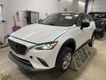 Passenger Axle Shaft Front Fwd Fits 16-22 Mazda CX-3 1069349. Fixed Price $94.90.