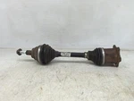 2013-2013 Volkswagen Golf Axle Shaft Front Driver Cv C/v BSS2H. Fixed Price $94.96.