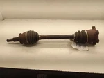 Driver Axle Shaft Rear Coupe Thru 9/10 Fits 08-11 Infiniti G37 550579. Fixed Price $120.52.