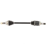 Cv Axle Shaft Surtrack NI-8691. Fixed Price $135.95.