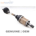 2008-2019 Bmw X6 Front Left Cv Axle Shaft 7622883. Fixed Price $81.49.