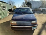 Driver Axle Shaft Front Cylinder Awd Fits 91-95 Caravan 1069762. Fixed Price $85.00.