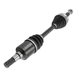 Cv Axle Shaft Assembly Fit For 2005-2010 Jeep Grand Cherokee Front Left 66 3417. Fixed Price $67.99.