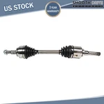 Gsp Front Left Cv Axle Assembly 2014-2022 Ford Transit Connect Fwd 1.6L 2.5L. Fixed Price $121.99.