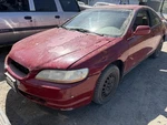 Driver Axle Shaft Front Outer Assembly 3.0L Fits 99 Accord 1503087. Fixed Price $100.00.