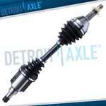 Front Passenger Side Cv Axle Shaft For Chevrolet Cobalt Pontiac G4 G5 Saturn Ion. Fixed Price $85.00.