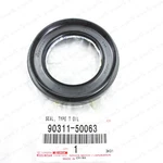 New Genuine Oem Toyota Lexus Driver Side Front Shaft Oil Seal 90311-50063. Fixed Price $24.81.