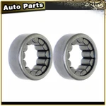 2PCS Rear Axle Shaft Bearing Timken Fits Chevrolet Astro 2003 2004 2005. Fixed Price $132.26.