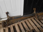 2007 Toyota Prius Rear Axle Assembly. Fixed Price $375.99.