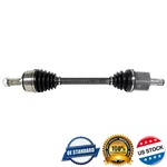 NCV36228 Front Left Axle Shaft For 2017 2018-2020 Honda Civic 1.5L Manual. Fixed Price $98.67.