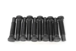 Moser Engineering 5/8IN-11 X 2.5IN Wheel Stud Kit .685 Knurl 10PK- 8081M. Fixed Price $66.38.