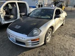 Driver Axle Shaft Front 2.4L Cylinder Fits 00-05 Eclipse 1435179. Fixed Price $100.00.