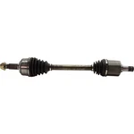For Honda Cr-v Axle 2007-2014 Driver Side Front. Fixed Price $117.27.