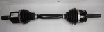Genuine Mopar Axle Half Shaft 68287865AA Fits Jeep Compass 2017-2022. Fixed Price $359.96.