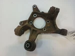 Rear Driver Left Knuckle/stub From 2011 Subaru Forester 12362574. Fixed Price $94.94.