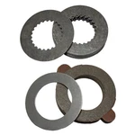 Yukon Gear 16119 14-PLATE Grip Composite Clutch Kit Gm 7.5 And 7.625 W/dura. Fixed Price $162.99.