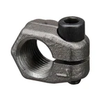 Lh Front Wheel Bearing Clamping Style Axle Nut For 1966-1979 Air Cooled Vw. Fixed Price $19.95.