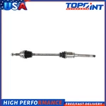 For 2011-2023 Dodge Durango 2011-2021 Jeep Grand Cherokee Front Right Cv Axle. Fixed Price $81.19.