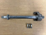 04-08 Acura Tsx Mt Manual 6 Speed Intermediate Half Shaft Axle K24A2 Oem. Fixed Price $124.95.