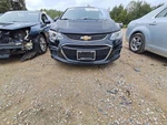 2017 Chevrolet Sonic Driver Front Axle Shaft A6SP Fwd 1.8L Used 111K Miles. Fixed Price $80.70.