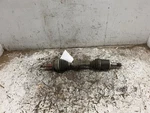 06-12 Toyota RAV4 Limited Fwd At Driver Side Front Axle Shaft Assembly. Fixed Price $116.99.