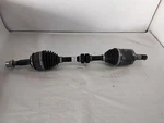 Driver Left Axle Shaft Front Us Built Fits 24-25 Rogue 133288. Fixed Price $198.00.