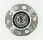 Wheel Bearing And Hub Assembly Skf BR930845. Fixed Price $145.59.