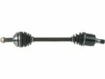 A1 Cardone 57CZ52H Front Left Cv Axle Assembly Fits 2001-2003 Acura Cl. Fixed Price $140.69.