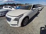Driver Left Axle Shaft Rear 3.6L Fits 16-20 CT6 12303440. Fixed Price $116.84.