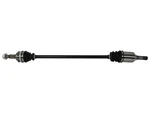 Gsp 20-24 Mazda CX-30 (2.5) Axle Assembly Rear Right NCV47121. Fixed Price $135.75.